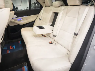 2024 Mercedes-Benz GLE 450