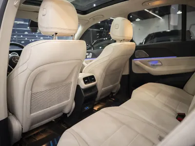 2024 Mercedes-Benz GLE 450