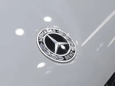2024 Mercedes-Benz GLE 450