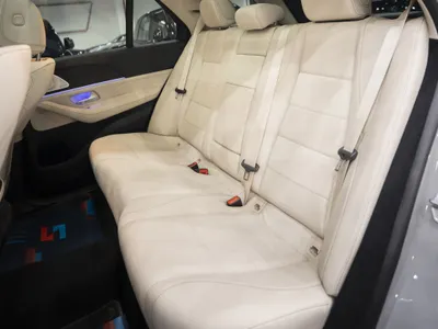 2024 Mercedes-Benz GLE 450