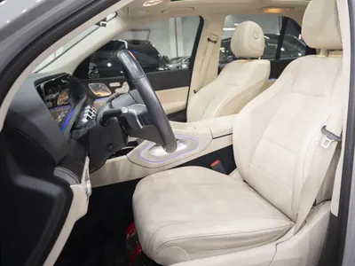 2024 Mercedes-Benz GLE 450