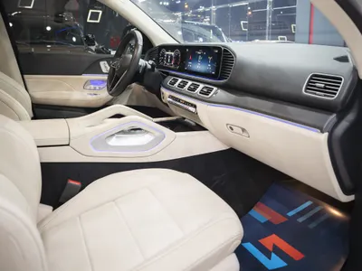 2024 Mercedes-Benz GLE 450