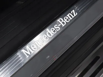 2024 Mercedes-Benz GLE 450