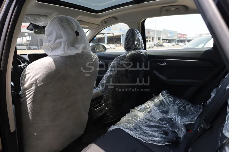 2025 هافال جوليون