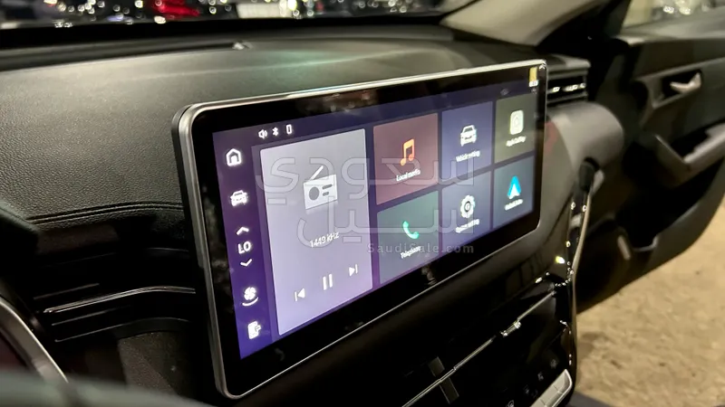 2025 Haval Jolion