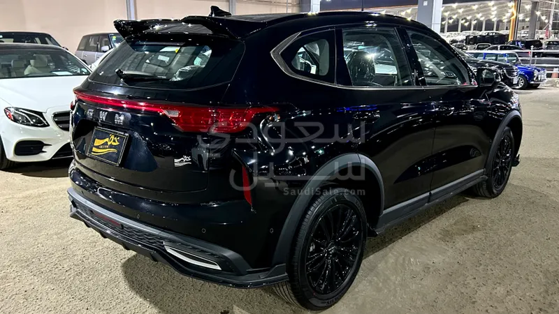 2025 Haval Jolion