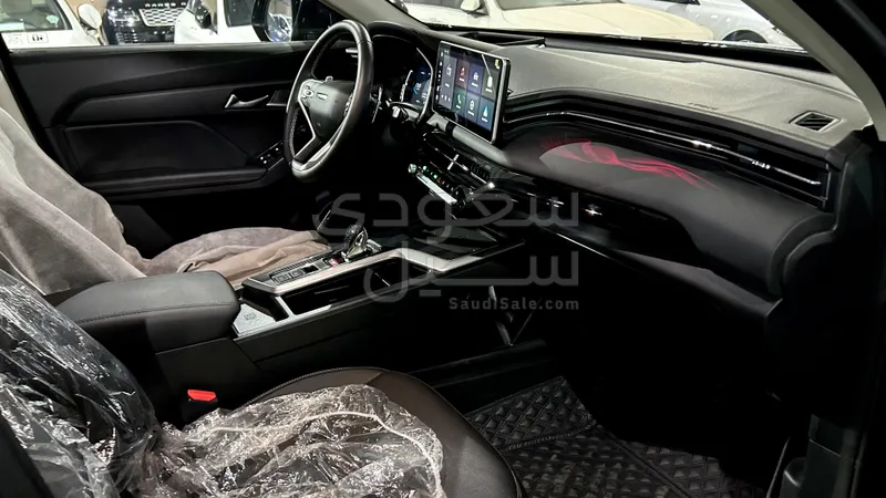 2025 Haval Jolion