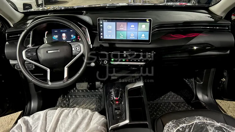 2025 Haval Jolion