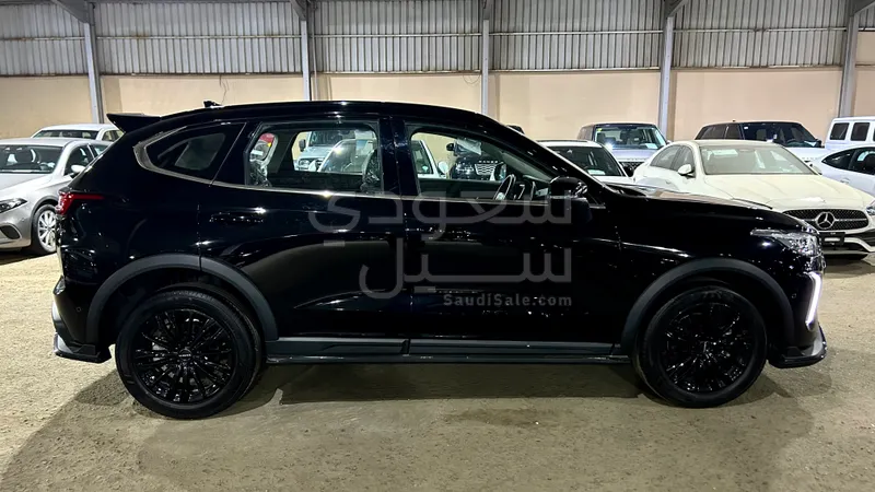 2025 Haval Jolion