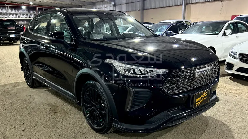 2025 Haval Jolion