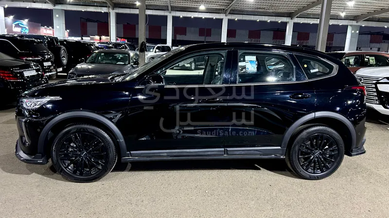 2025 Haval Jolion