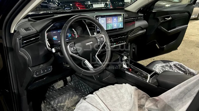 2025 Haval Jolion