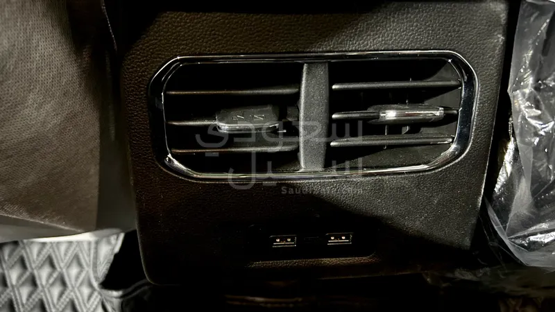 2025 Haval Jolion