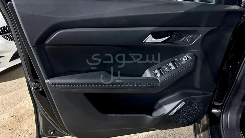 2025 Haval Jolion