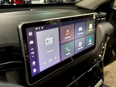 2025 Haval Jolion