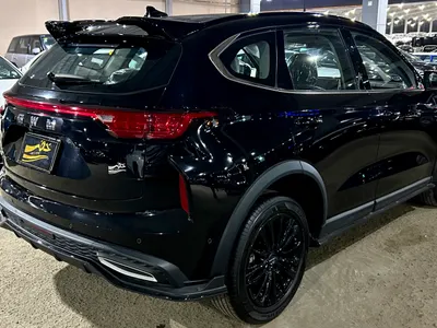 2025 Haval Jolion