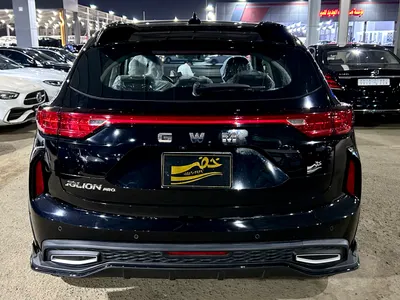 2025 Haval Jolion