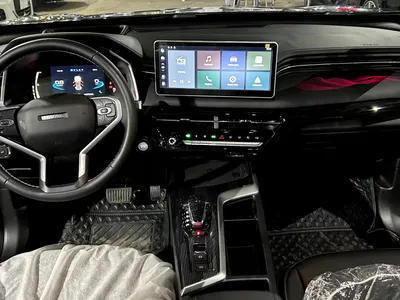 2025 Haval Jolion