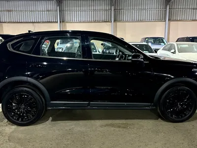 2025 Haval Jolion