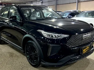 2025 Haval Jolion