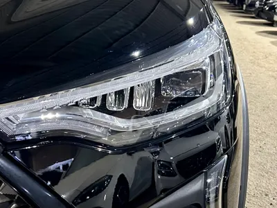 2025 Haval Jolion