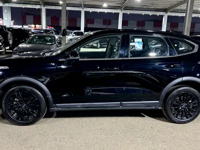 2025 Haval Jolion