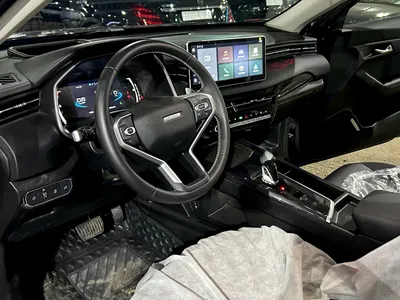 2025 Haval Jolion