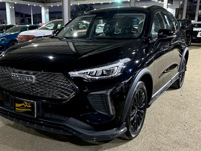 2025 Haval Jolion