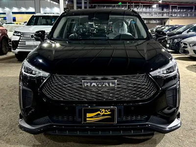 2025 Haval Jolion