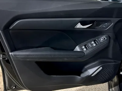 2025 Haval Jolion