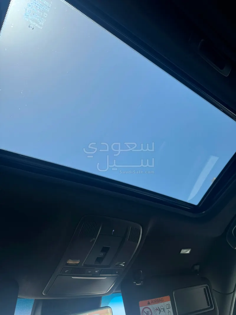 2020 مازدا سي اكس 5 سقنتشر
