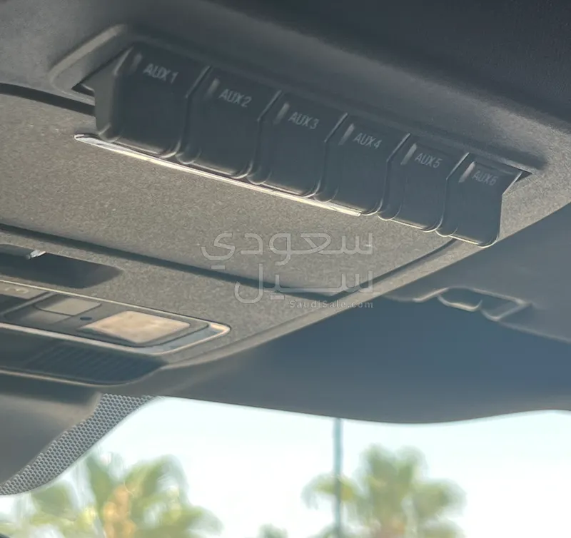 2023 فورد اف 150 رابتور