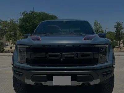 2023 فورد اف 150 رابتور