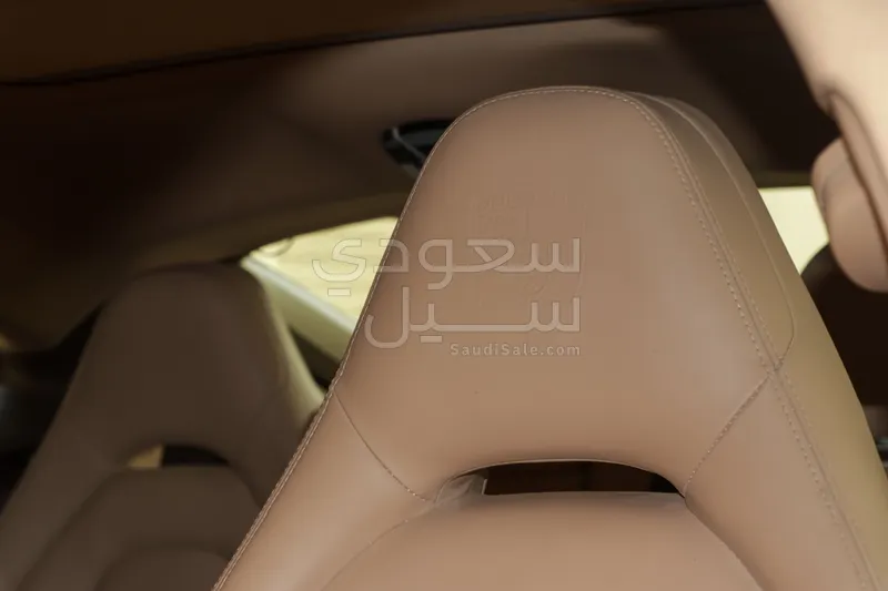 2022 Porsche Panamera