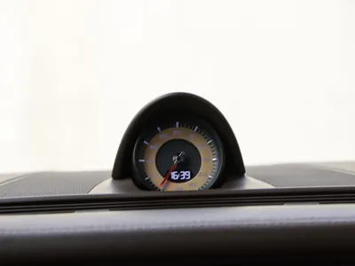 2022 Porsche Panamera