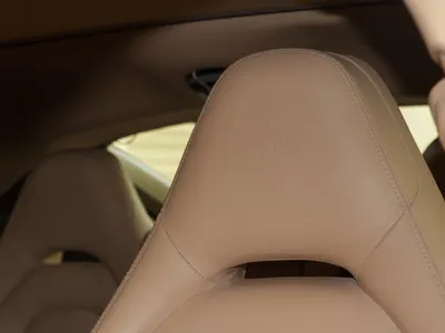 2022 Porsche Panamera