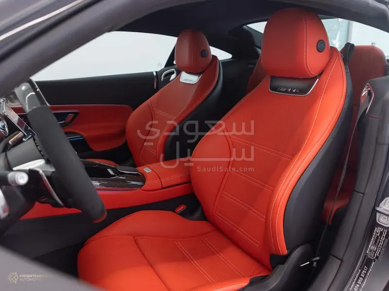 2026 Mercedes-Benz GT 63s