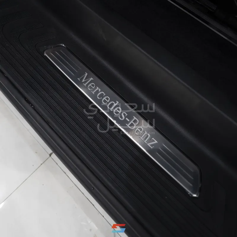 2026 Mercedes-Benz V 300