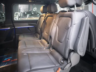 2026 Mercedes-Benz V 300