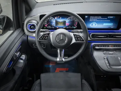 2026 Mercedes-Benz V 300