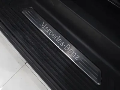 2026 Mercedes-Benz V 300