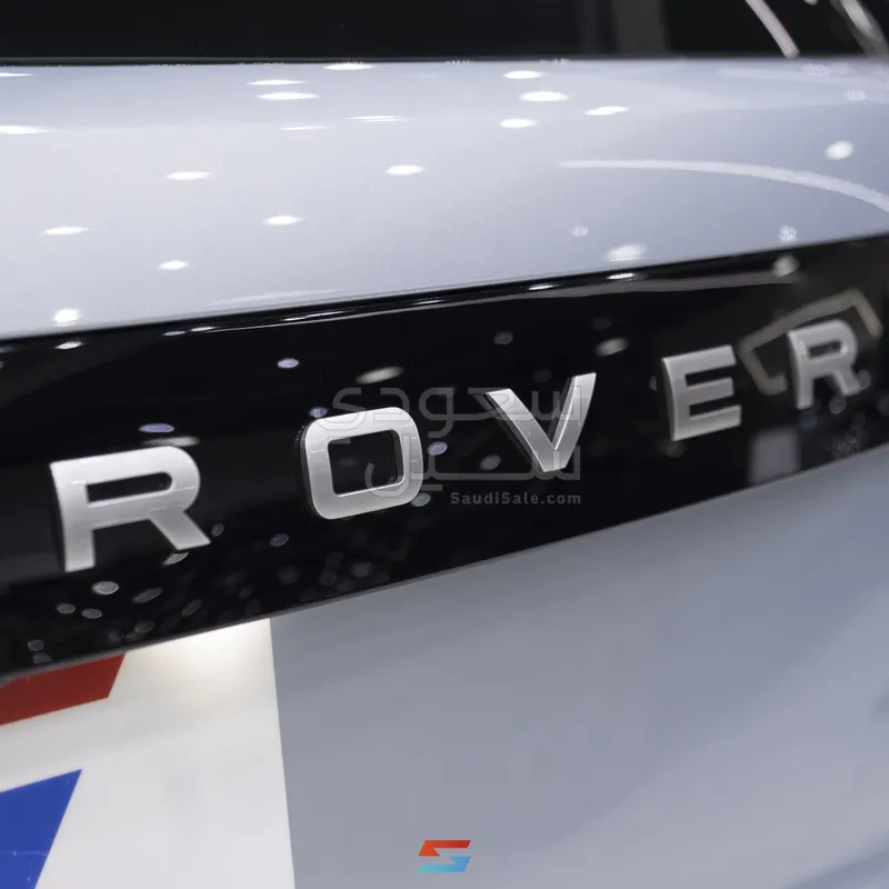2026 Land Rover Range Rover Autobiography