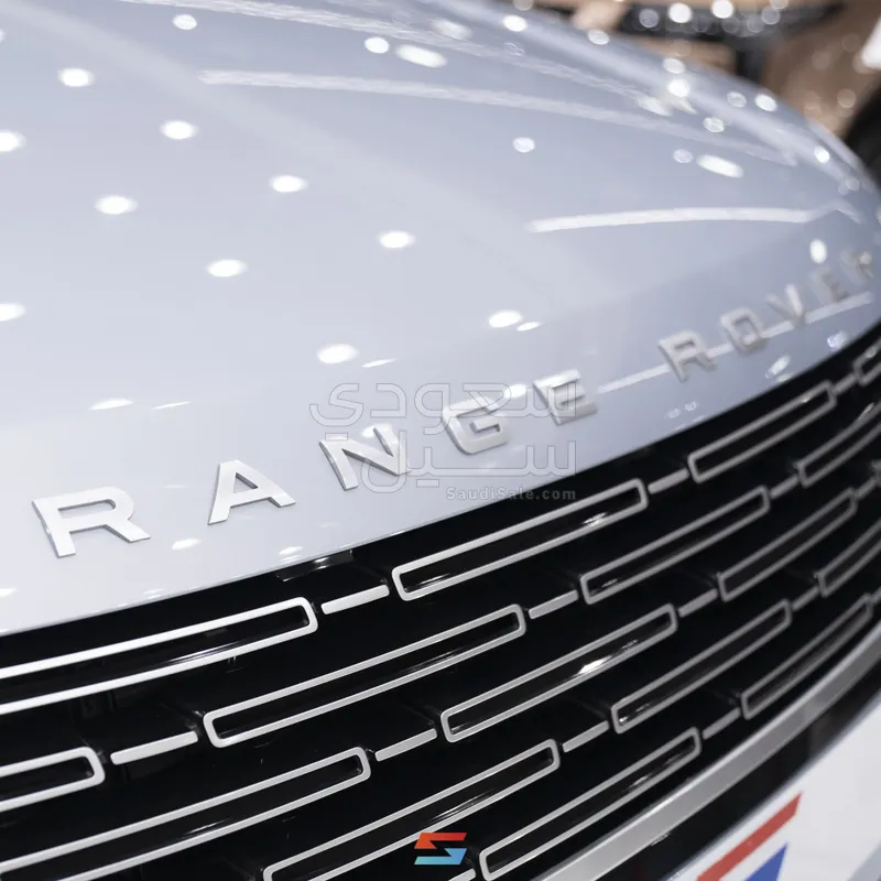 2026 Land Rover Range Rover Autobiography