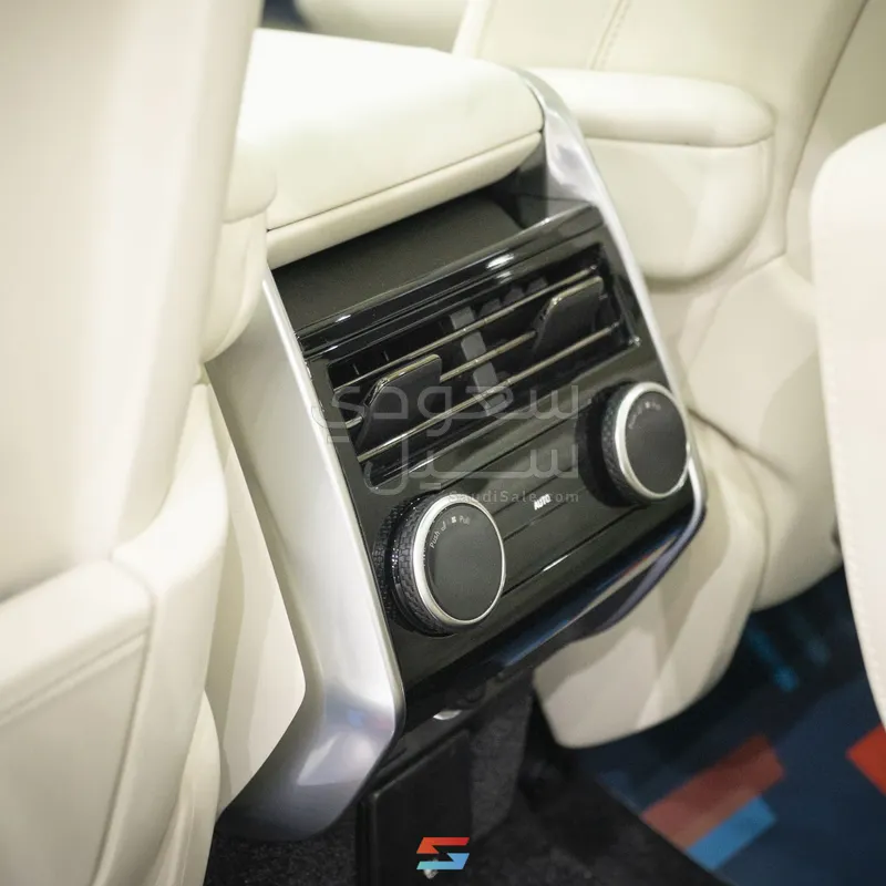 2026 Land Rover Range Rover Autobiography