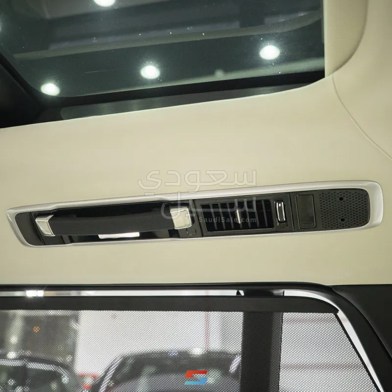 2026 Land Rover Range Rover Autobiography