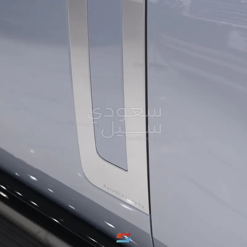 2026 Land Rover Range Rover Autobiography