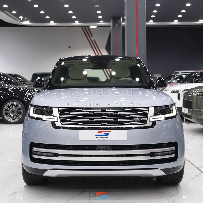 2026 Land Rover Range Rover Autobiography