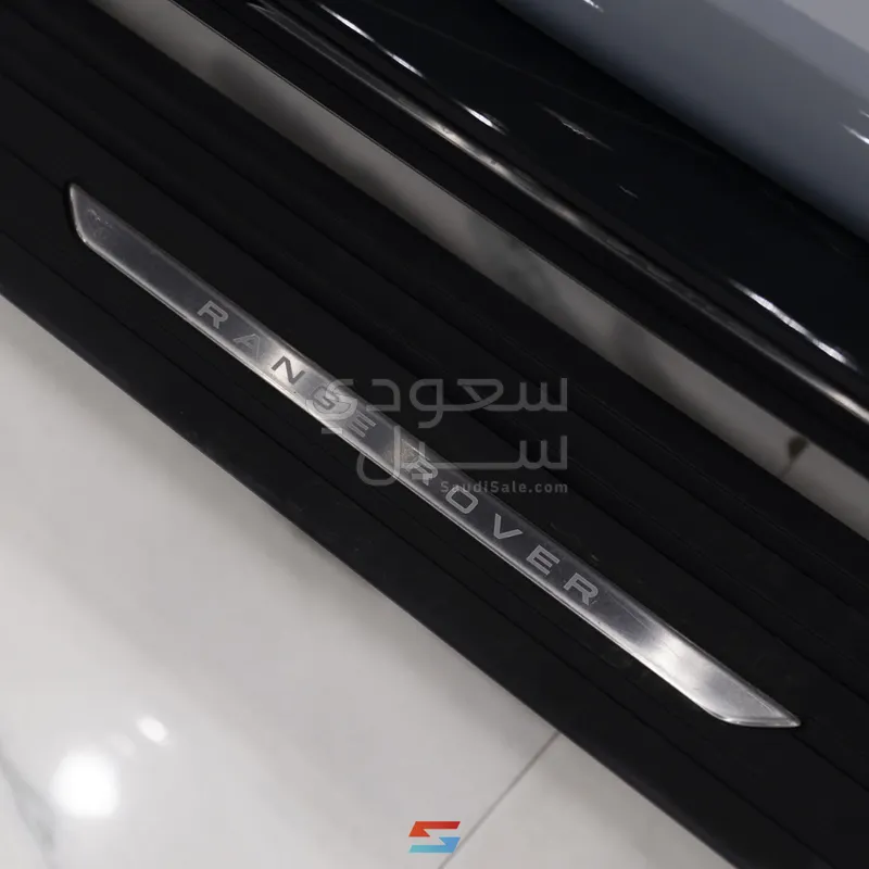 2026 Land Rover Range Rover Autobiography