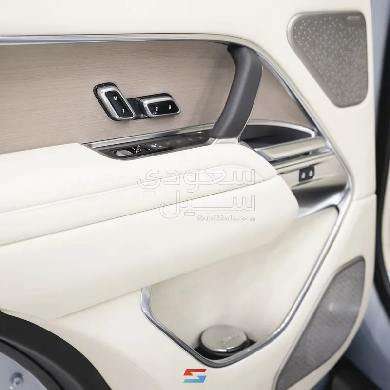 2026 Land Rover Range Rover Autobiography