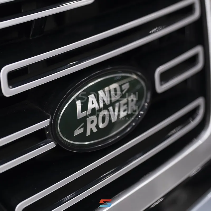 2026 Land Rover Range Rover Autobiography